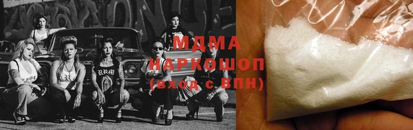 не бодяженный Горнозаводск