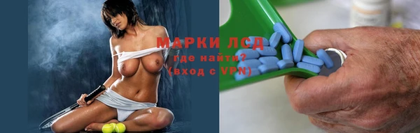 прущий лед Горняк